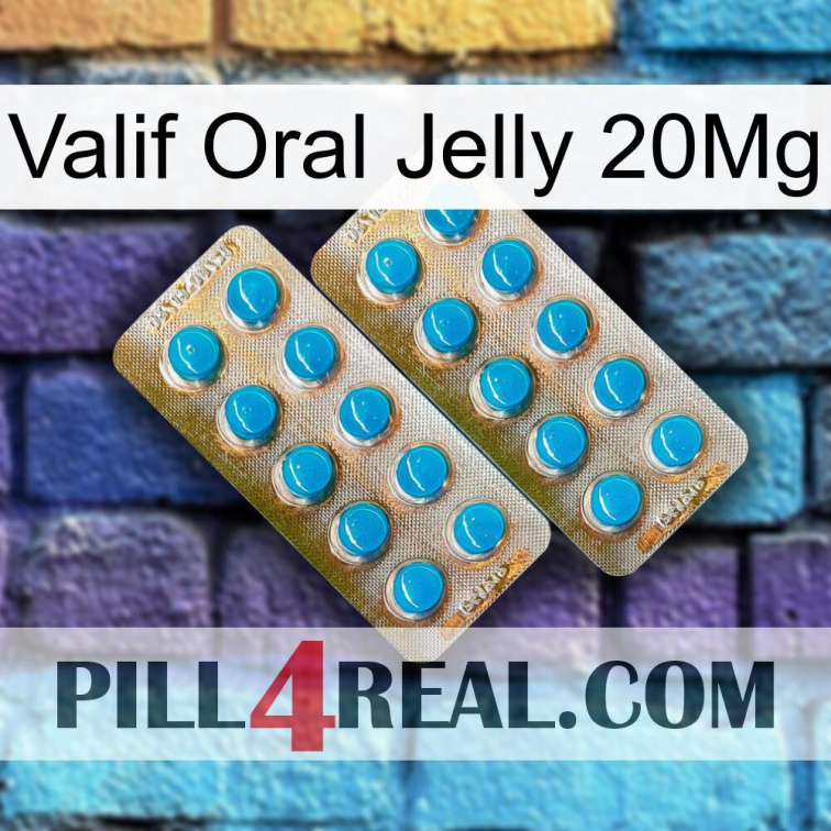Valif Oral Jelly 20Mg new08